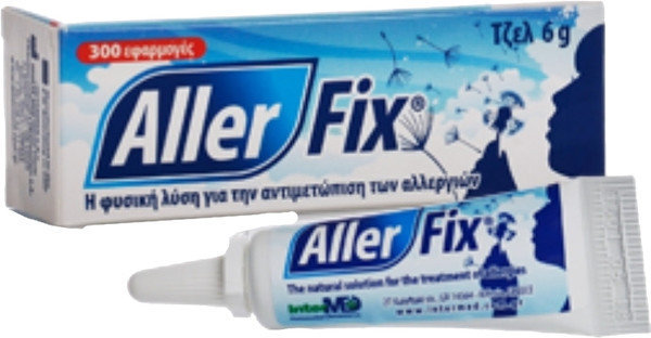 Intermed Aller Fix Gel 6gr