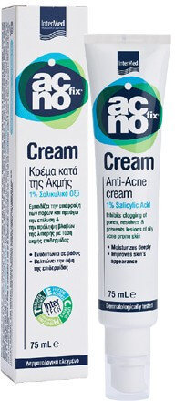 Intermed Acnofix Anti-Acne Cream 75ml