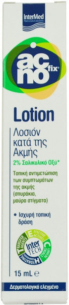 Intermed Acnofix Anti-Acne Lotion 15ml 