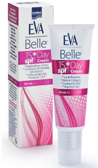 Intermed Eva Belle Anti Spot Cream SPF15 50ml