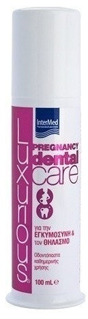 Intermed Luxurious Pregnancy Dental Care 100ml