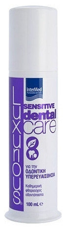 Intermed Luxurious Sensitive Dental Care 100ml 