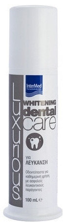 Intermed Luxurious Whitening Dental Care 100ml