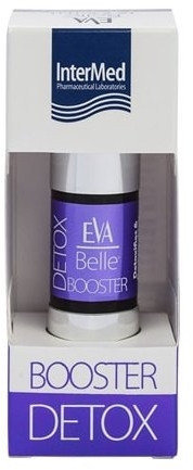Intermed Eva Belle Booster Detox Booster 15ml