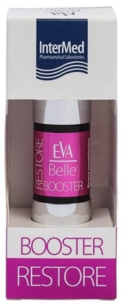 Intermed Eva Belle Restore Booster 15ml