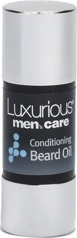 Intermed Luxurius Men's Care Conditioning Beard Oil 15ml