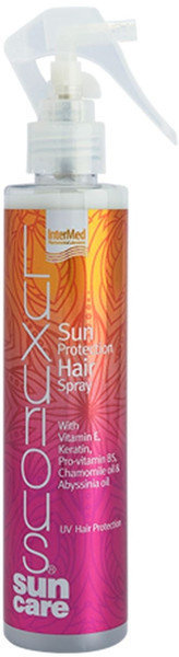 Intermed Luxurious Suncare Hair Protection Spray 200ml