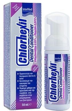 Intermed Chlorhexil Dental Conditioner 50ml