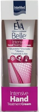 Intermed Eva Belle Intensive Hand Treatment Cream 75ml