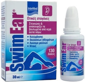 Intermed SwimEar 30ml