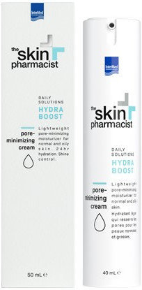 The Skin Pharmacist Ηydra Boost Pοre Minimizing 40ml