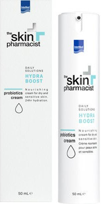 The Skin Pharmacist Ηydra Boost Probiotics Cream 50ml