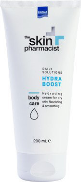 The Skin Pharmacist Hydra Boost Body Care 200ml