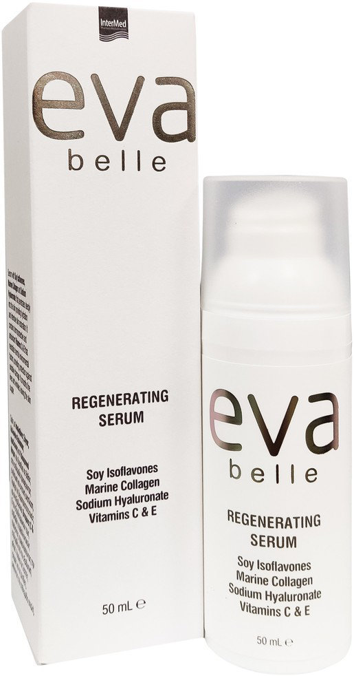 Intermed Eva Belle Regenerating Serum 50ml