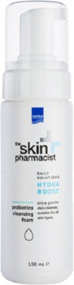 The Skin Pharmacist Hydra Boost  Cleansing Foam 150ml