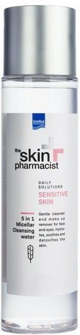 The Skin Pharmacist 5in1 Micellar Cleansing Water 100ml