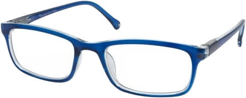 Vitorgan Eyelead Reading Glasses Ε167  +0.75 Unisex 1τμχ