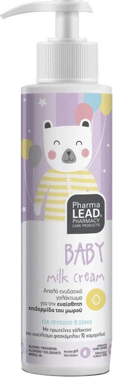 Pharmalead Baby Milk Cream 150ml