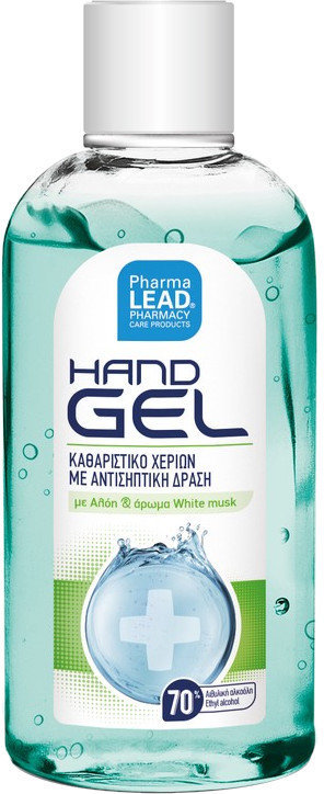 Pharmalead Hand Gel 80ml