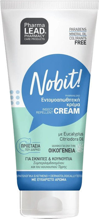 Pharmalead Nobit Insect Repellent 100ml