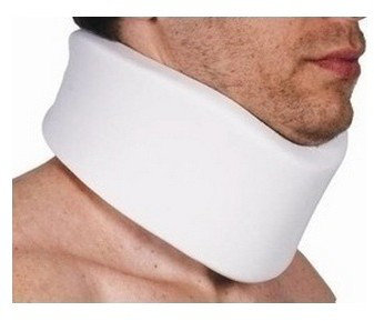 Adco Cervical Collar Soft 01100 Large 1τμχ