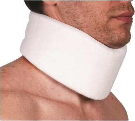 Adco Cervical Collar 01101 XXLarge Κολάρο Ημίσκληρο 1τμχ
