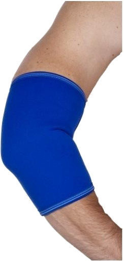 Adco Elbow Support Neoprene 03101 Medium Επιαγκωνίδα 1τμχ