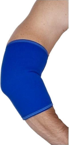 Adco Elbow Support Neoprene 03101 Large Επιαγκωνίδα 1τμχ