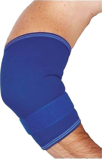 Adco Elbow Support with Epicondylitis Bandage 03104 S 1τμχ