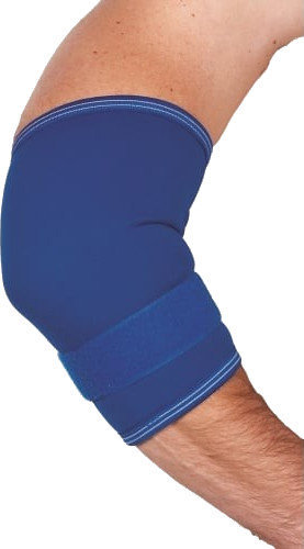 Adco Elbow Support with Epicondylitis Bandage 03104 L 1τμχ