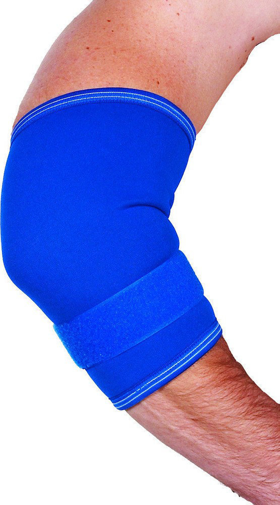 Adco Elbow Support with Epicondylitis Bandage 03104 XL 1τμχ