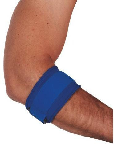 Adco Tennis Elbow  Strap Neoprene 03106 One Size 1τμχ