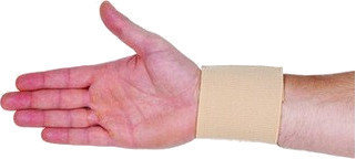 Adco Wrist Band Elastic Medium 03201 Περικάρπιο 1τμχ