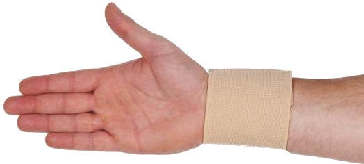 ADCO Wrist Band 18-22cm 03201 Large 1τμχ