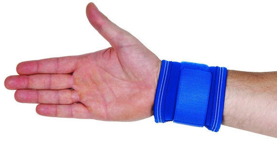 Adco 03204 Small (10-13cm)Neoprene Περικάρπιο με Δέστρα 1τμχ