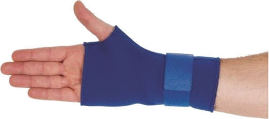Adco Pehocarp with Binder Neoprene 03206 Small 1τμχ