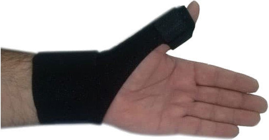 Adco Thumb Splint Era Touch 03295 XL 1τμχ