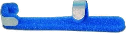 Adco Baseball Splint 03300 One Size Νάρθηκας Δακτύλου 1τμχ