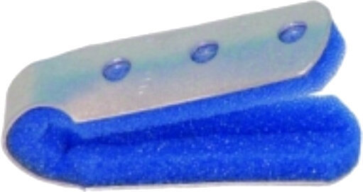 Adco Finger Splint 03301 One Size 1τμχ