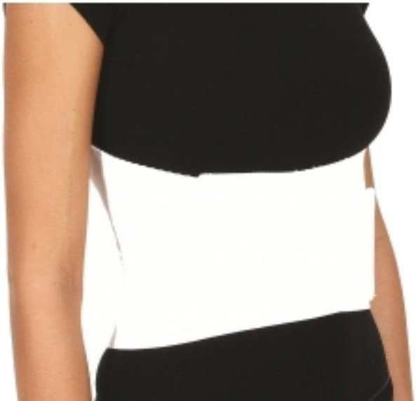 Adco Side Belt for Women 04101 One size Ζώνη Πλευρών 1τμχ
