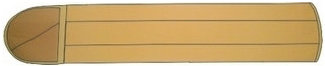 Adco 04301 Ζώνη Μετεγχειρητική & Κοιλίας 20cm Small 1τμχ
