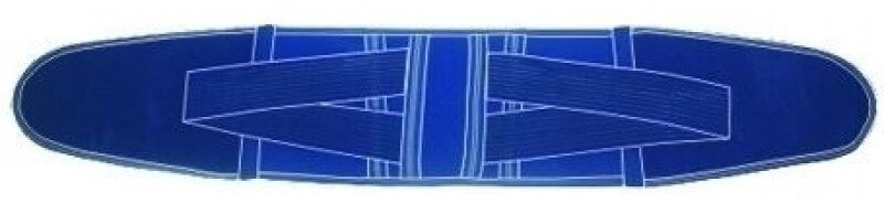 Adco 04412 Neoprene XX-Large 20cm Ζώνη Οσφύος 1τμχ