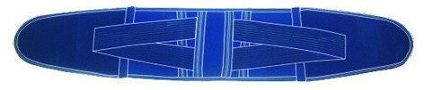 Adco Neoprene XXX-Large Ζώνη Οσφύος 1τμχ