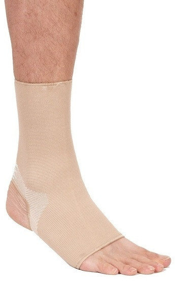 Adco 05400 Small (23-26cm) Επιστραγαλίδα Ελαστική 1ζεύγος