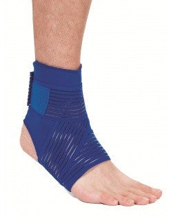 Adco 05403 XX-Large (35-38cm) Neoprene Επιστραγαλίδα 1τμχ