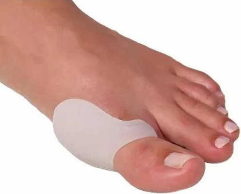 Adco 05589 Προστατευτικό Για Κότσι One Size 1τμχ