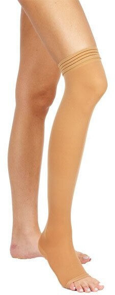Adco 07276 AntiEmbolism Medium Stocking Class II Beige