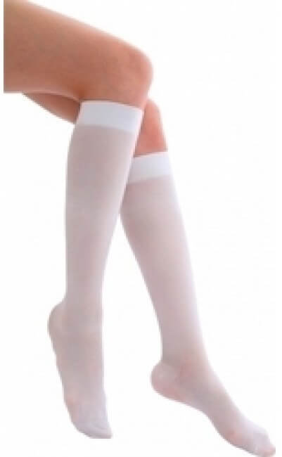 Adco 07450 Anti Embolism Socks S 18mmHg 1ζεύγος