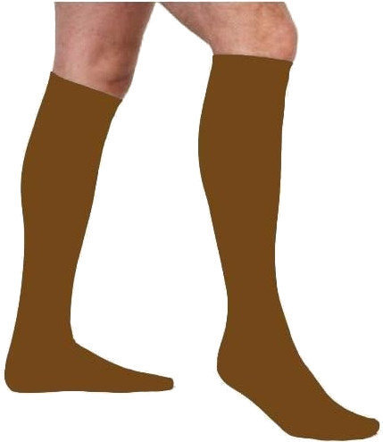 Adco Men's Lower Knee Socks Class I 19-21mm 07550 ΧL 1ζεύγος