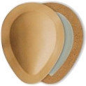 Adco Metatarsal Sole Drop No3 41-43 08607 1ζεύγος 